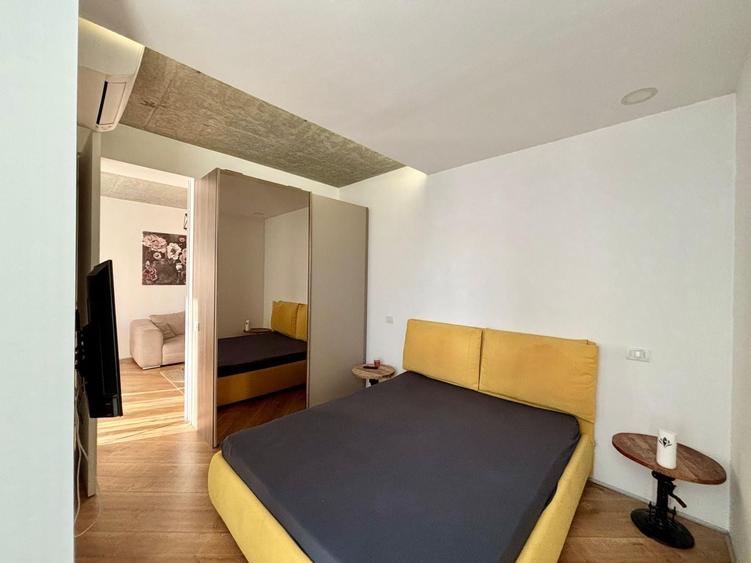 Apartament cu 2 camere de închiriat | Floreasca - 4