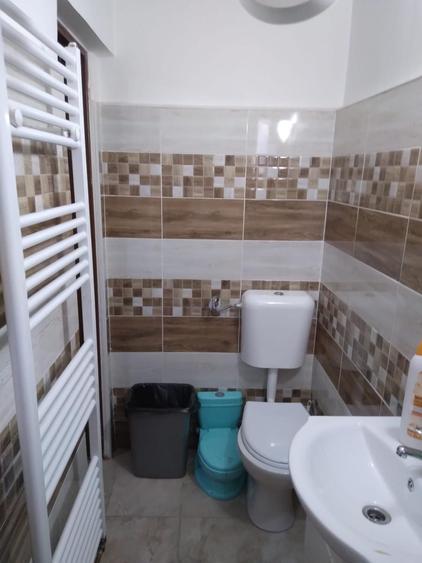 Apartament cu 2 camere semidecomandat în Piața Cluj