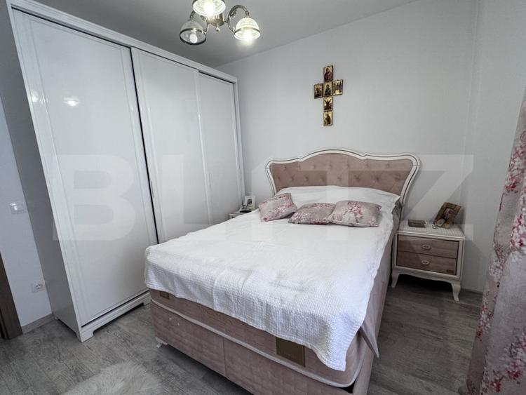 Apartament de vanzare, 46.80 mp, zona Vest - 6