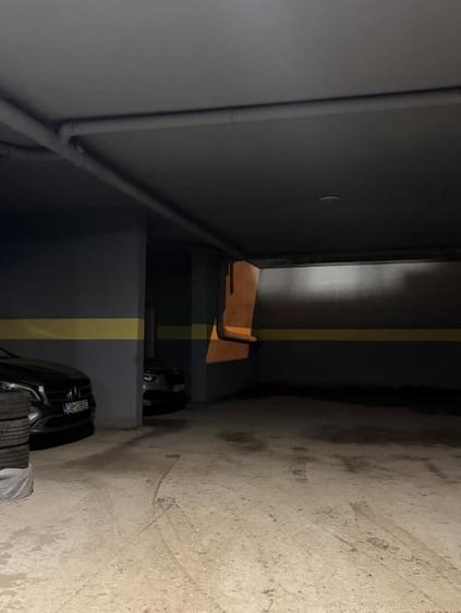 Apartament cu 2 camere decomandat în Păcii