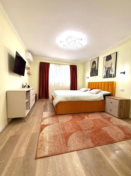 Casă cu 4 camere în Nord