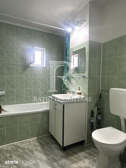 Apartament cu 2 camere | Nufarul | Oradea - 10