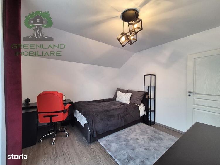 Casă cu 4 camere în Horpaz
