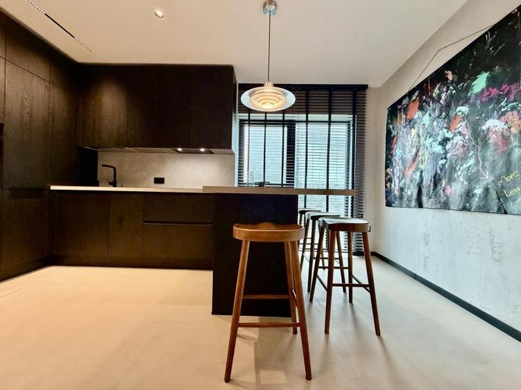 Penthouse 4 camere cu terasă panoramică | Herăstrău | 2 locuri parcare - 8