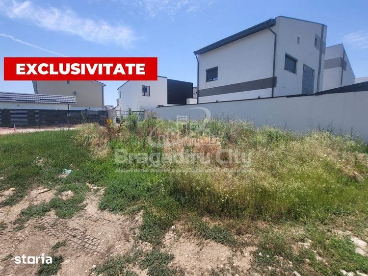Teren Margelelor paralel cu Mega Image - 5