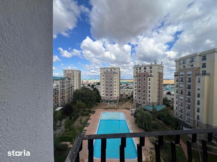 Apartament cu 3 camere în Ștefăneștii de Jos