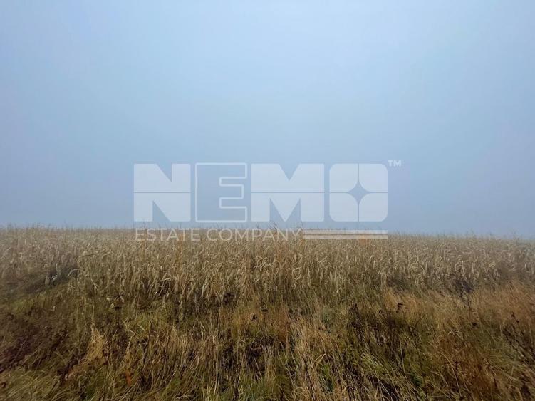 Teren agricol extravilan de 700 mp, în Calafindești