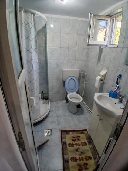 Casă cu Teren 360 Mp în Rahova