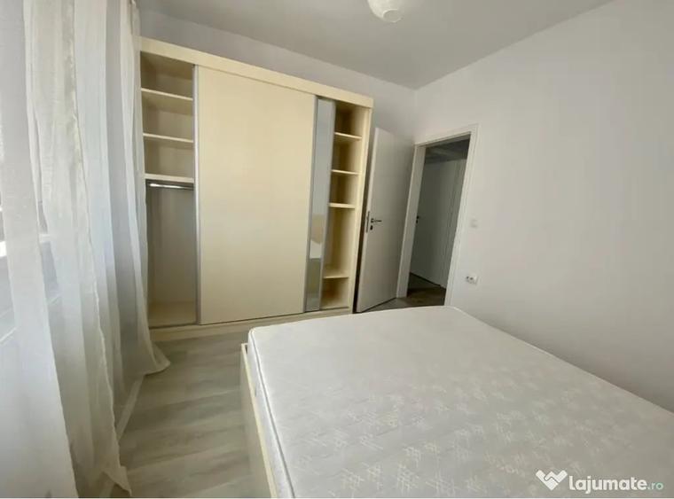 Moara de Vant - Apartament cu doua camere, parcare - 8
