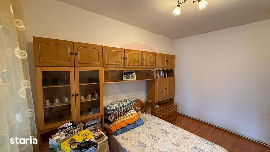 Casă cu 3 camere cu Teren 990 Mp în Fitionești