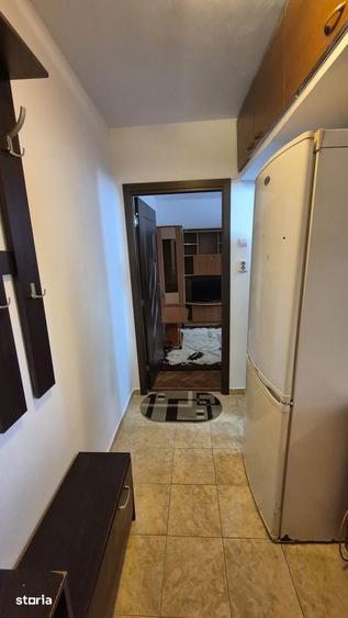 Apartament cu 2 camere în Republicii
