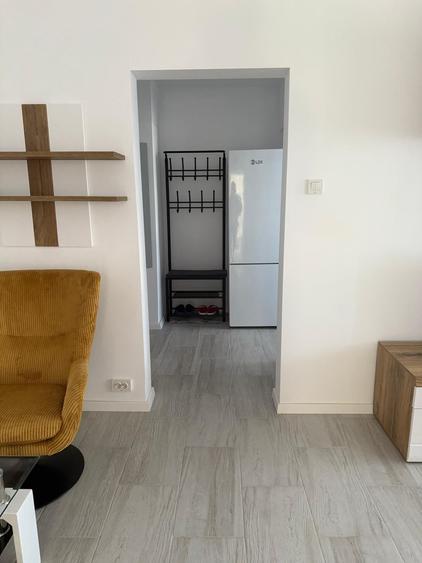 Apartament cu 2 camere semidecomandat în Liviu Rebreanu