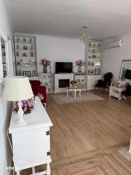Casă cu 4 camere cu Teren 4000 Mp în Iecea Mare