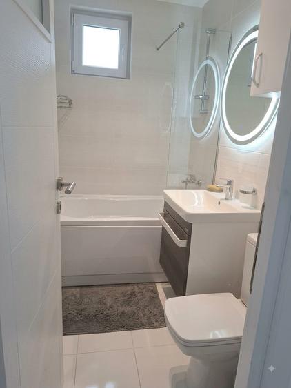 Titan - Metrou - Prima Chirie - Balcon - Disponibil Imediat - 4