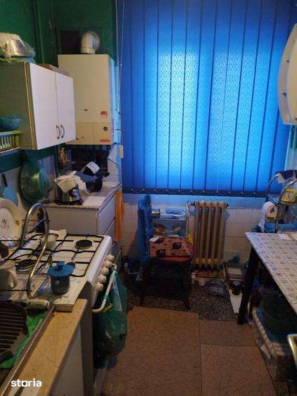 Apartament cu 2 camere în Mărăței