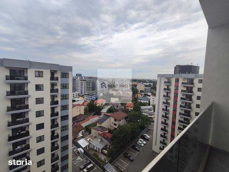 Garsonieră, mobilată în Grozăvești