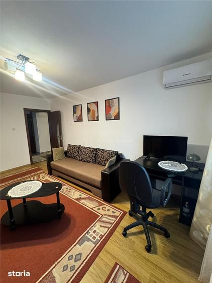 Apartament cu 2 camere decomandat în Kogălniceanu