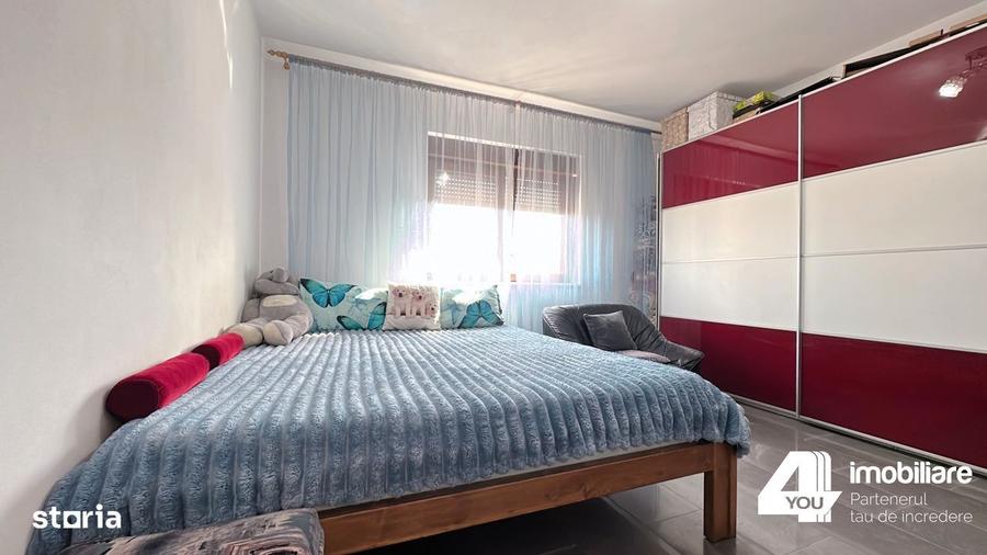 Casă cu 3 camere în Mâsca