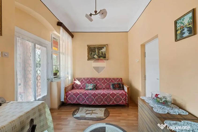 Casa 3 camere | Zona Intim Arad | Mobilata complet - 12