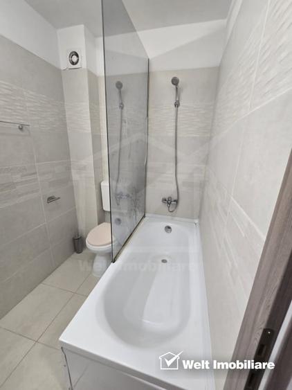 Apartament 2 camere, Buna Ziua, Parcare, zona strazii Mihai Romanul, terasa 40mp - 8