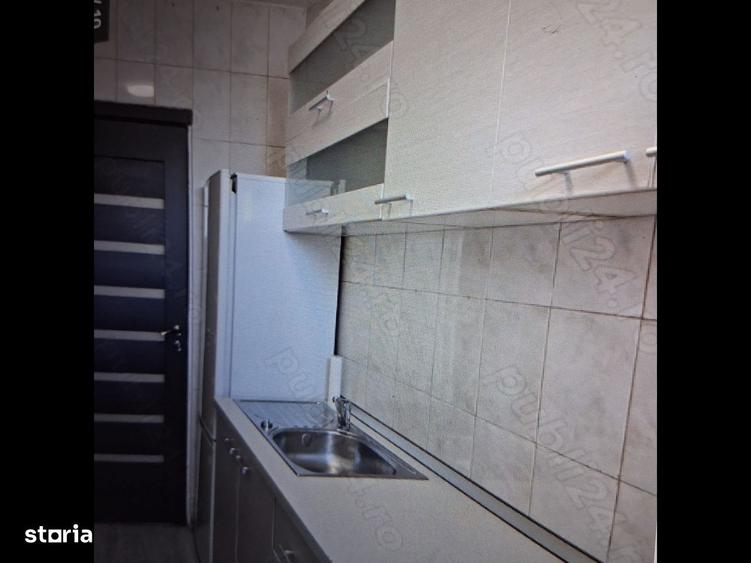 Garsonieră decomandată în Pantelimon