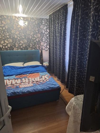 Apartament cu 2 camere decomandat în Lunca Cetățuii