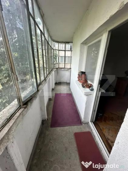 Apartament cu 3 camere decomandat în Mănăștur