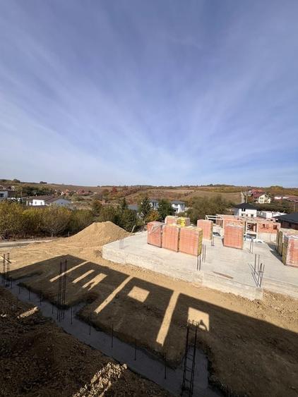 Casă cu 4 camere în Sigmir