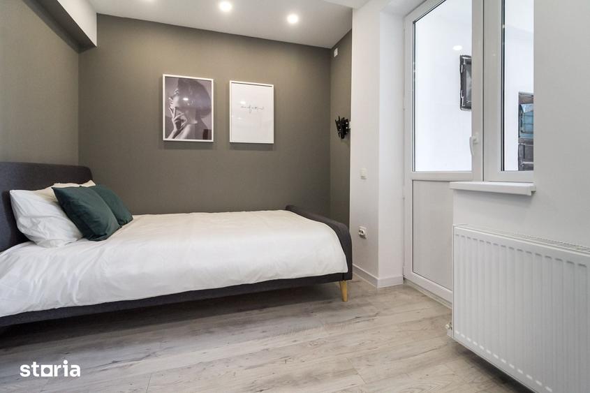 Apartament modern | Centrala proprie | Ultracentral | GalDan - 14