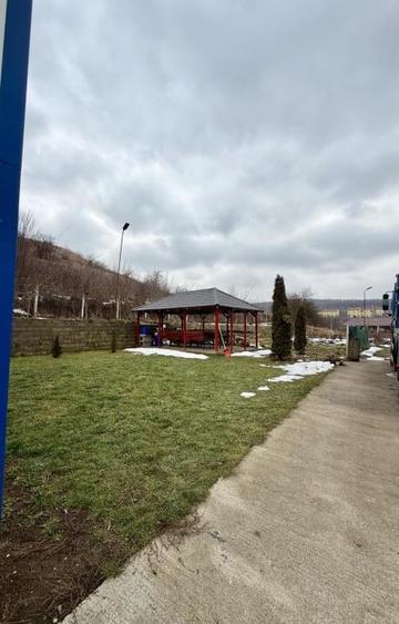 Teren agricol extravilan de 1730 mp, în Florești