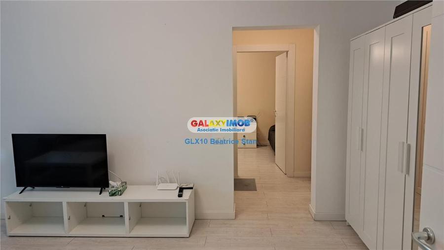 Apartament cu 2 camere semidecomandat, mobilat în Drumul Taberei
