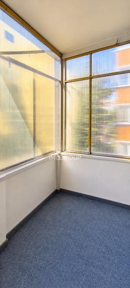 Apartament cu 4 camere decomandat în Plopilor