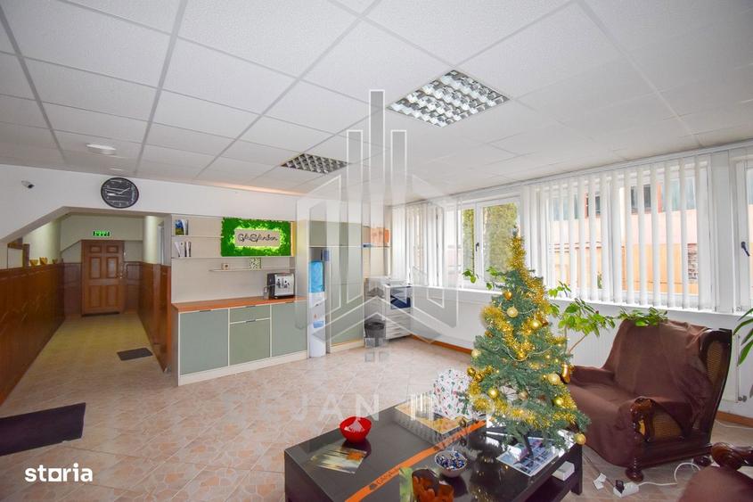 Spațiu comercial, de 1,143.01 mp, în Central