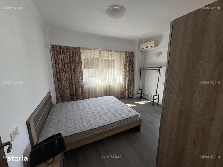 Apartament cu 3 camere în Grozăvești