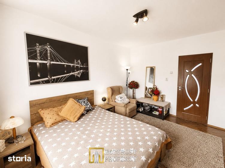 Casă cu 4 camere cu Teren 523 Mp în Gai