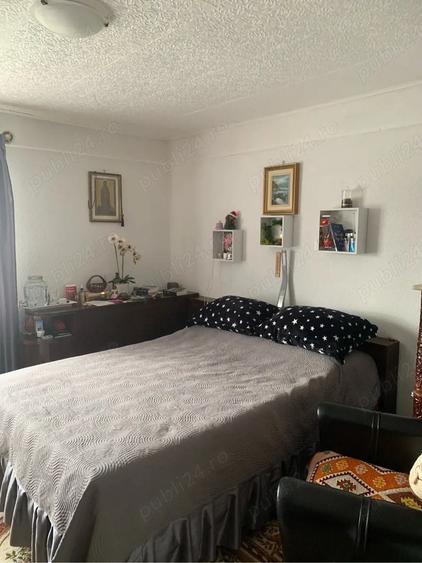 Casă cu 4 camere cu Teren 1646 Mp în Brebu