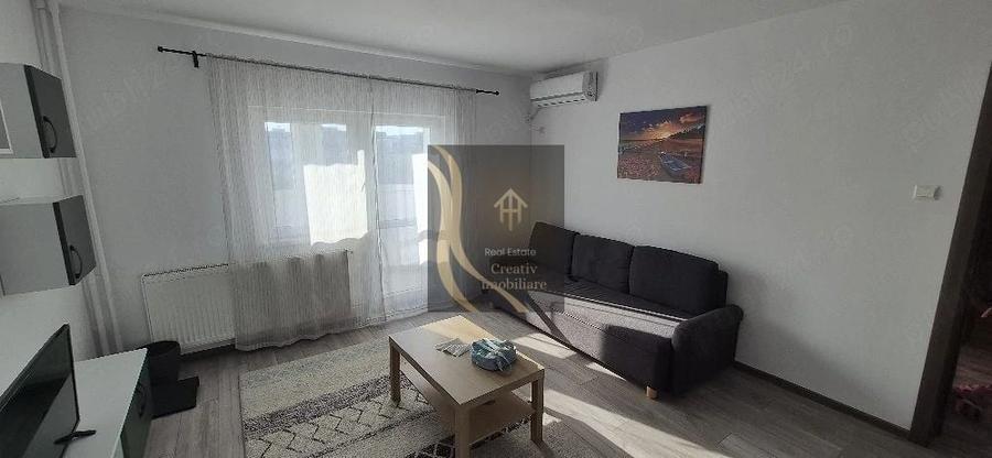Garsonieră decomandată în Dristor