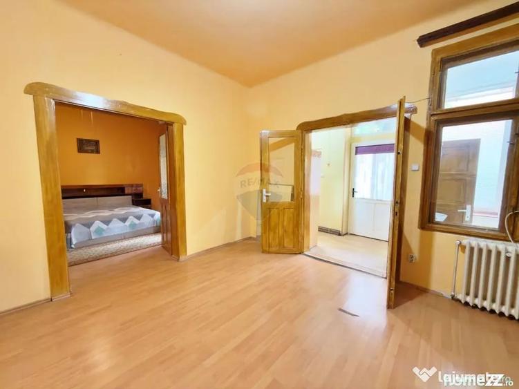 Apartament Spa?ios la Curte Comuna | Ultracentral - Arad (Arad) - 9