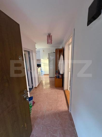 Casă cu 2 camere cu Teren 900 Mp în Central