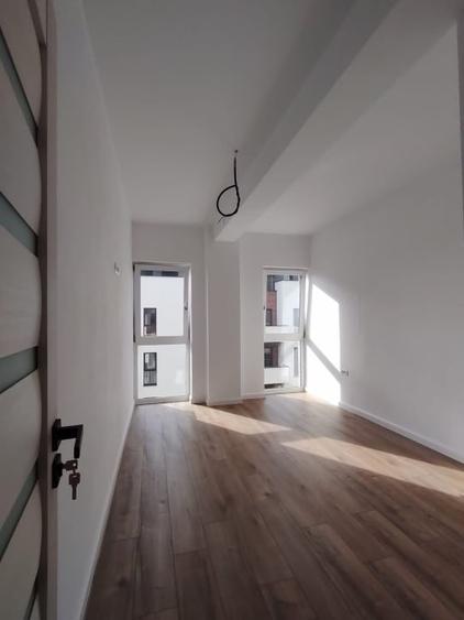 Apartament cu 2 camere semidecomandat în Orașul Vechi