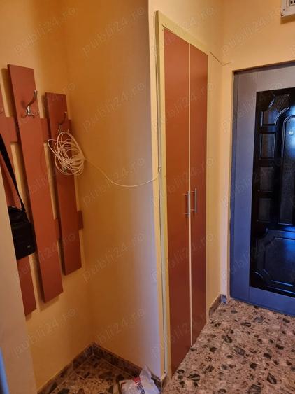 Garsonieră semidecomandată în Central