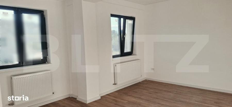 Apartament cu 2 camere în Bârnova