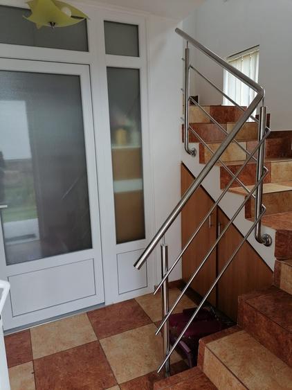 Garsonieră decomandată în Europa