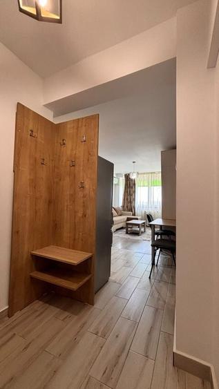 Garsonieră semidecomandată în Alexandru cel Bun