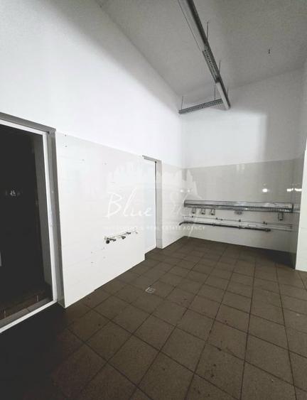 Spațiu comercial, de 65 mp, în Tomis III