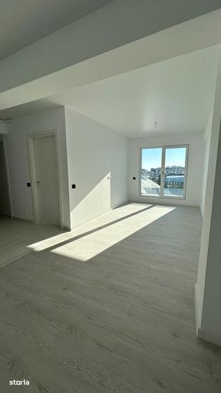 Apartament cu 3 camere în Albert