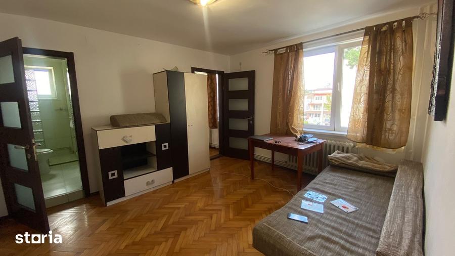 Apartament cu 2 camere , Gheorgheni , piata Hermes , et 2 din 4 - 1