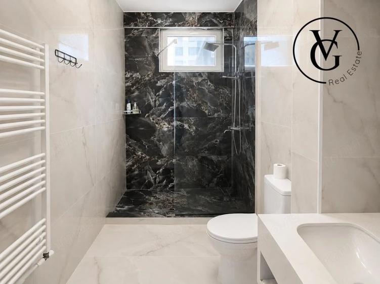 Apartament 2 camere modern - Mamaia Sat - 5