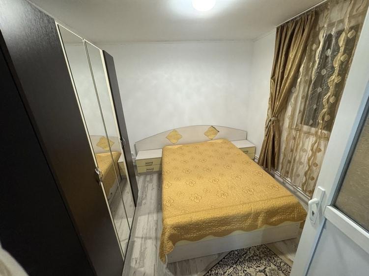 Casă cu 3 camere cu Teren 100 Mp în Colentina