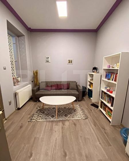 Spatiu comercial, 240.84 mp, zona Ultracentrala - 5